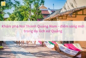 Núi Thành