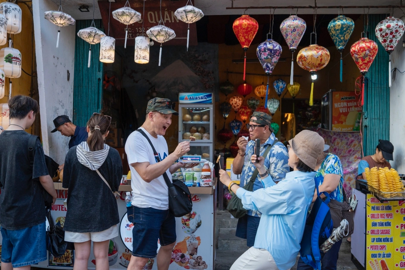 Đà Nẵng Hội An