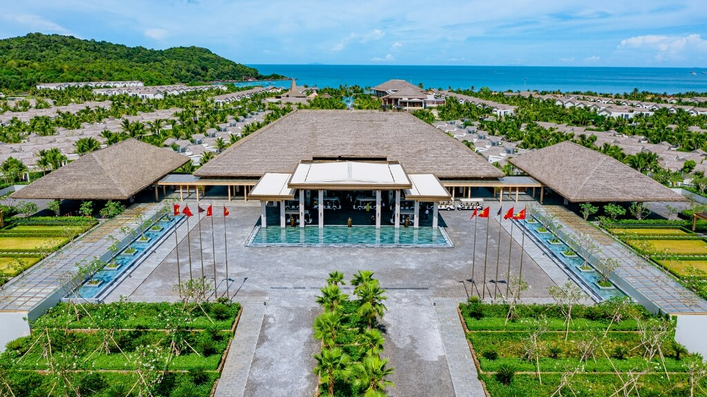 New World Phu Quoc Resort