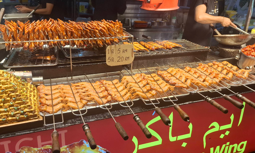 Jalan Alor